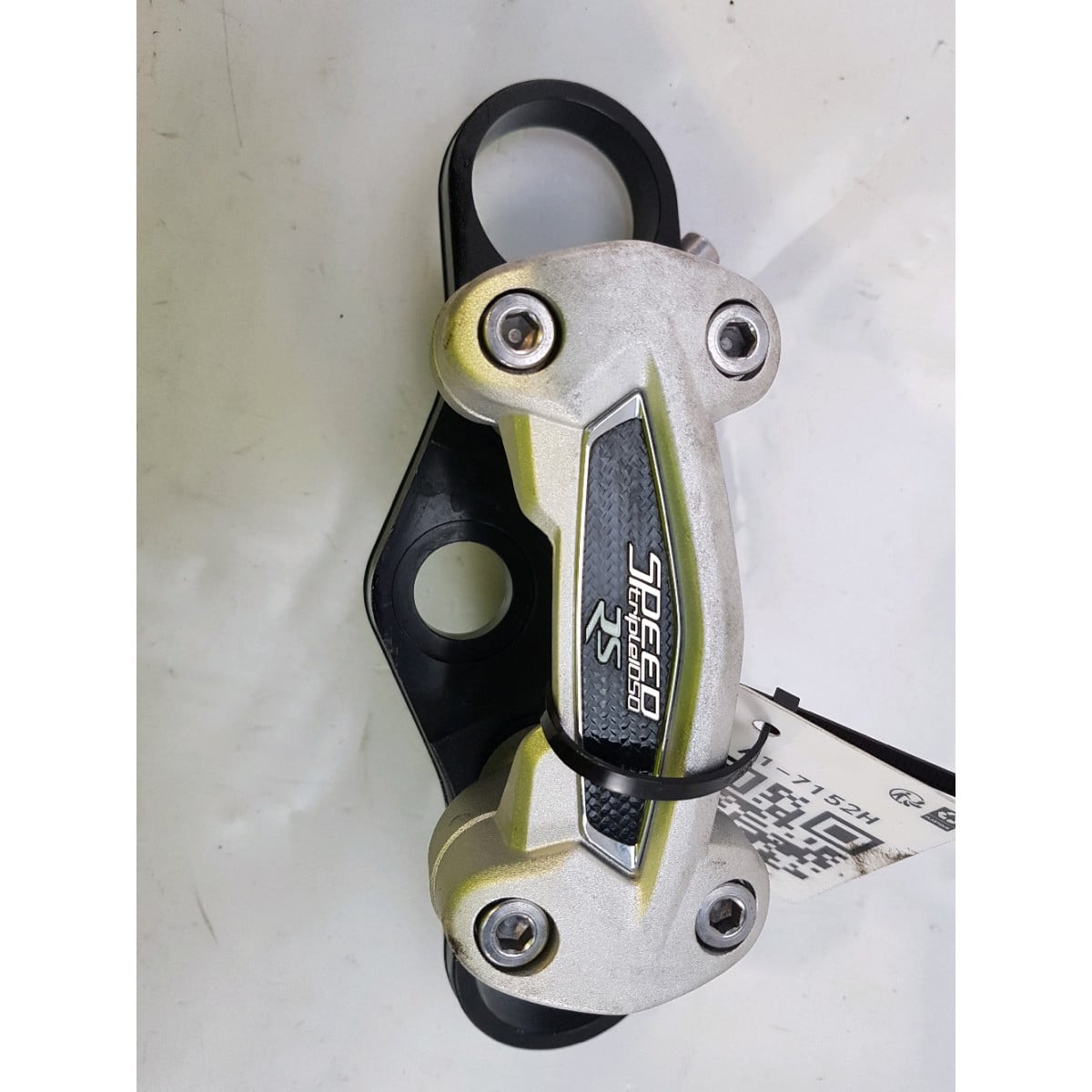 Té De Fourche Supérieur Triumph 660 Street Triple S – 2017 à 2020 – Occasion