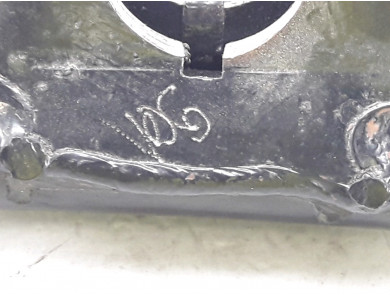 Guidon PIAGGIO 125 FLY - I3-4944L