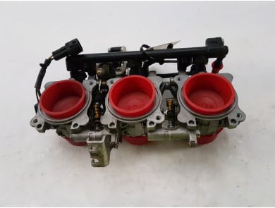 Rampe injection TRIUMPH 675 STREET TRIPLE - Z4-3590M