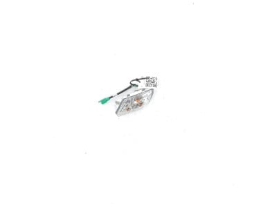Right front indicator YAMAHA 125 X MAX - Y0-6312E