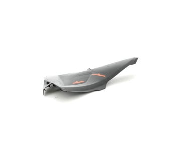 Left side panel HONDA 500 CBR R - N0-2039X