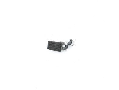 Platine droite de repose pied HONDA 800 PACIFIC COAST - R0-0682C