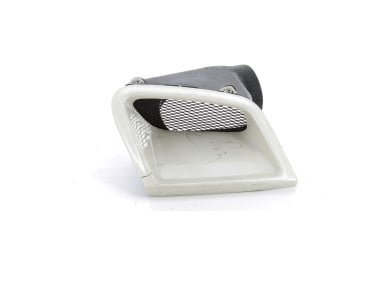 Ecope droite de radiateur HONDA 800 PACIFIC COAST - Q0-5719I