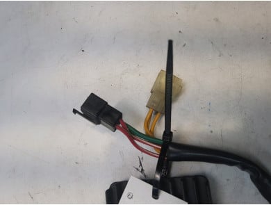 Régulateur de tension DUCATI 796 MONSTER - S0-0169Q