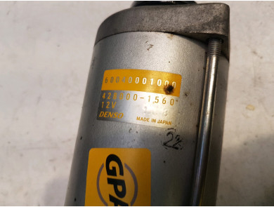Starter KTM 990 SM T - U0-5192I