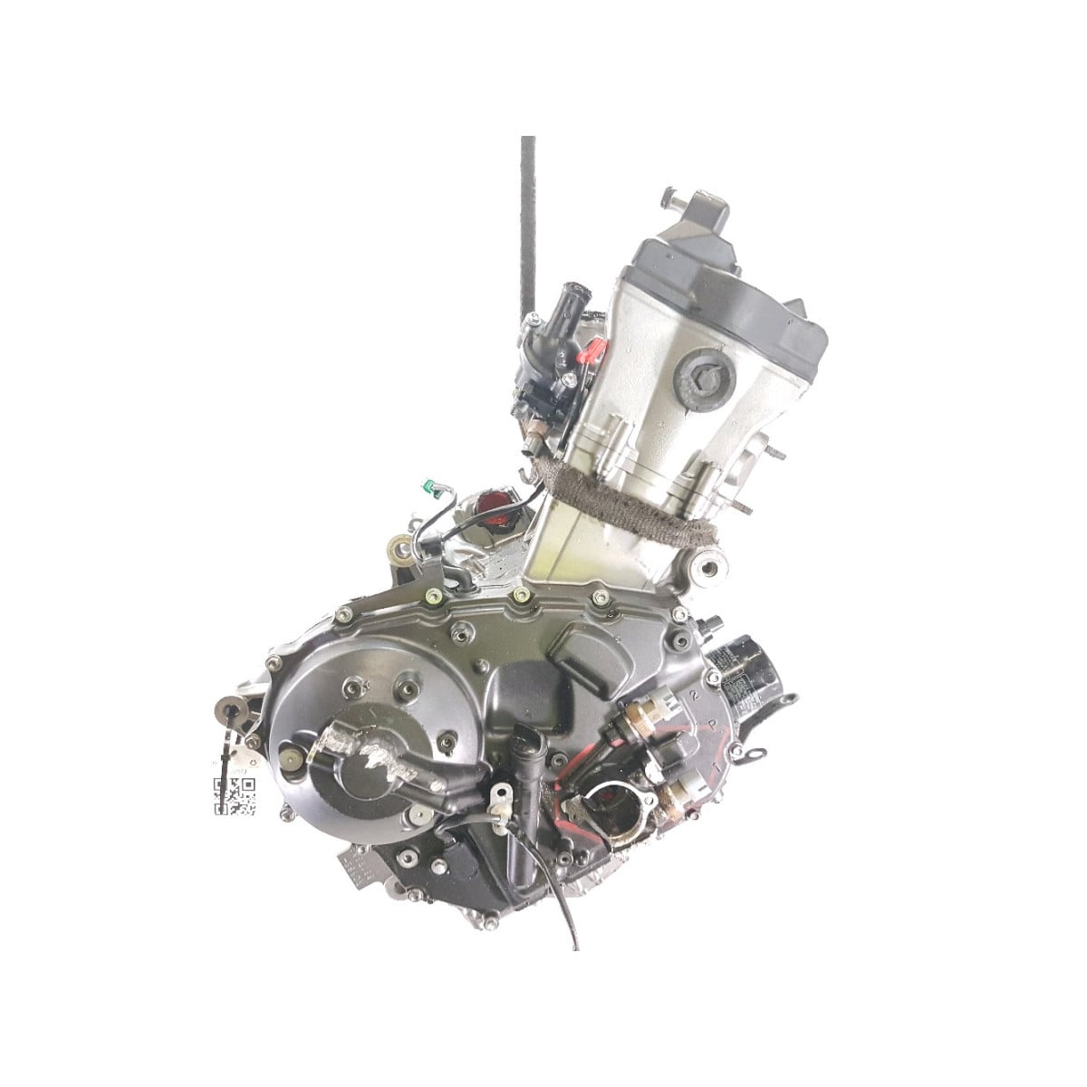 Engine HONDA 750 NC X - S0-2257J - GPA MOTO