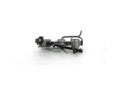 Rampe injection TRIUMPH 1050 SPEED TRIPLE - E0-3807J