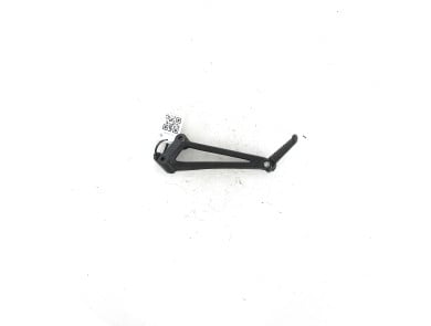 Platine arrière gauche de repose pied YAMAHA 1000 R1 - A0-7444N