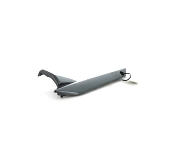 Left side panel SUZUKI 650 GSX F - K0-4360Q