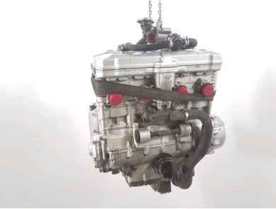 Engine SUZUKI 650 BANDIT S - M0-4519L