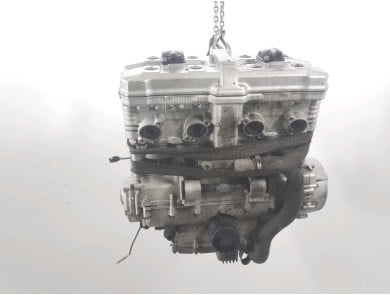 Engine SUZUKI 650 BANDIT S - L0-5107B