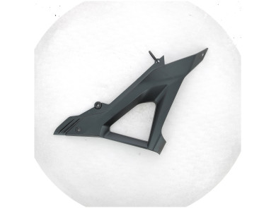 Left side panel HONDA 125 CBF - X0-4287Z
