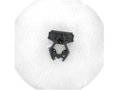 Support de plaque BMW R 1200 GS - Z0-6461L