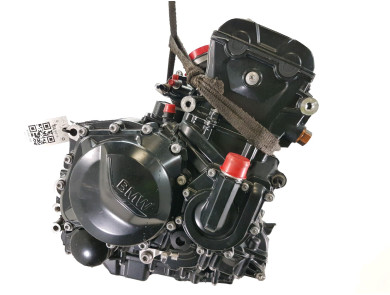 Engine BMW F 900 R - R0-1987A