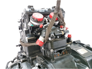 Engine BMW F 900 R - R0-1987A