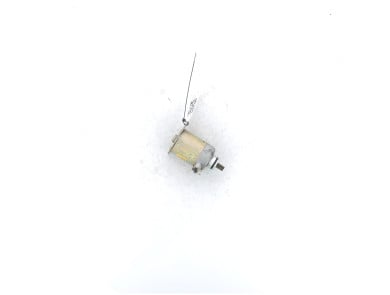 Starter KYMCO 125 AGILITY - Q0-1295H