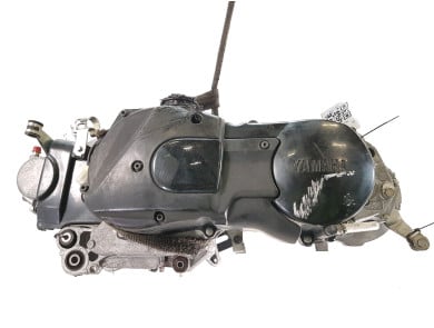 Moteur moto YAMAHA 115 D ELIGHT - N0-0887S