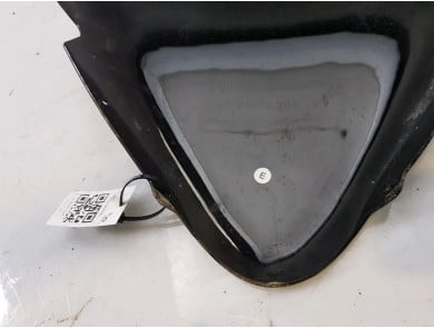 Bulle YAMAHA 500 T MAX - H0-3696H