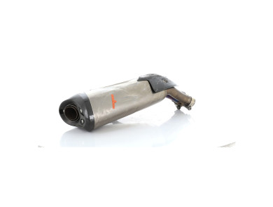 Silencer BMW S 1000 R - L0-3535B