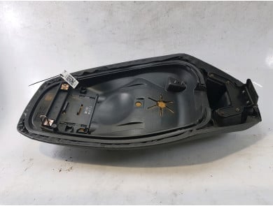 Saddle cover KYMCO 500 X CITING - I2-7657H