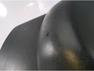 Saddle cover KYMCO 500 X CITING - I2-7657H