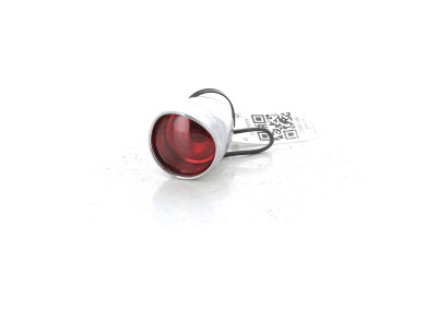 Clignotant arrière droit moto HARLEY-DAVIDSON 1584 DYNA FAT BOB FXDF - W0-2869Y