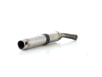 Silencer SUZUKI 650 SV - Q2-7903J
