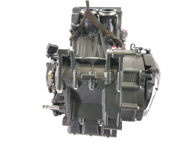 Moteur moto BENELLI 502 TRK - E0-1658V