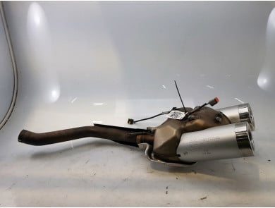 Silencieux DUCATI 1000 MULTISTRADA DS - A2-8260A