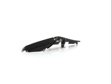 Coque arrière droite APRILIA 125 TUONO - W0-6860I