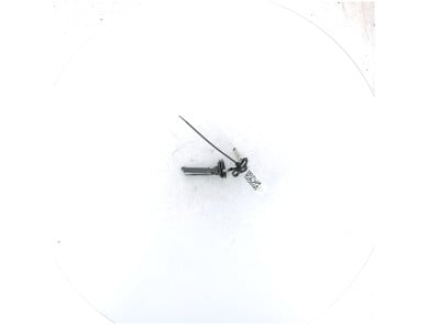 Left front indicator YAMAHA 900 MT 09 - Q0-6091Q