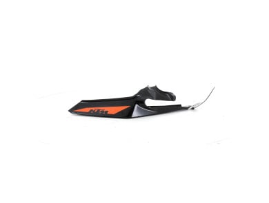 Right rear cover panel KTM 125 DUKE - B0-5354C