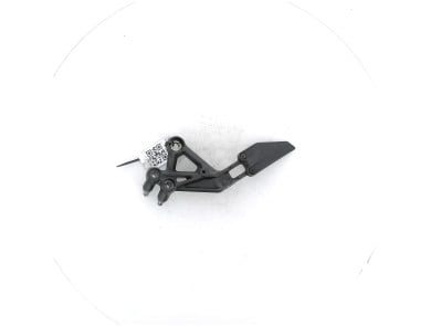 Left front footrest KTM 125 DUKE - E0-5407P