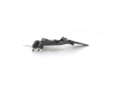 Left front footrest KTM 125 DUKE - E0-5407P