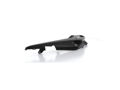 Coque arrière gauche HONDA 500 CB X - J0-4011E