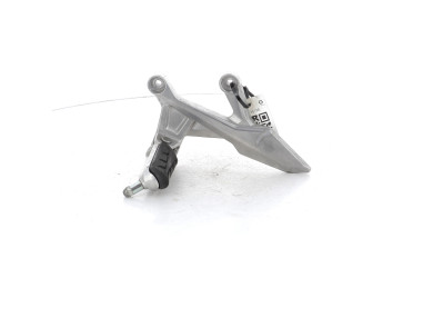 Left front footrest HONDA 500 CB X - N0-3918E
