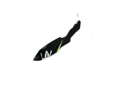 Cache lateral gauche KAWASAKI 125 NINJA - C0-3252P
