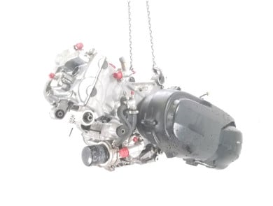 Moteur moto HONDA 400 SILVER WING - Q0-2124G