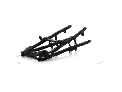 Rear frame TRIUMPH 600 SPEED FOUR - G0-1114M
