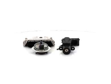 Kit neiman BMW S 1000 RR - M0-1714G