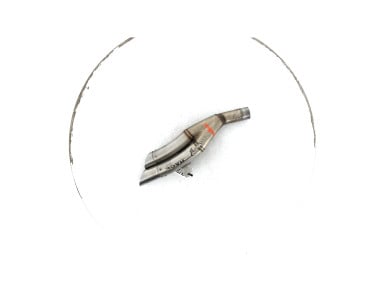 Left silencer KAWASAKI 1000 Z - E0-1467F