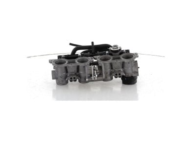 Rampe injection HONDA 650 CBF - U0-7661J