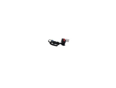 Right handlebar switch HONDA 650 CBF - Y0-7602I