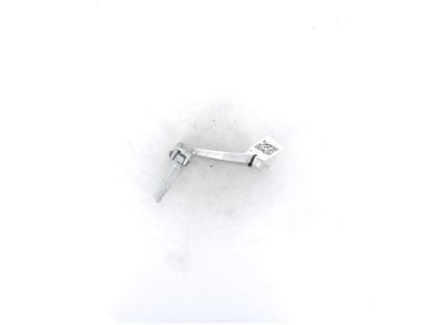 Platine arrière droite de repose pied HONDA 650 CBF - K0-7614A