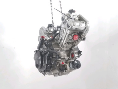 Engine SUZUKI 650 SV - W0-7729L