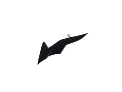 Cache lateral gauche SUZUKI 650 SV - E0-7827G
