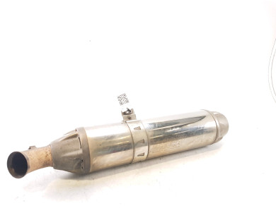 Silencer BMW K 1200 S - W0-7179M