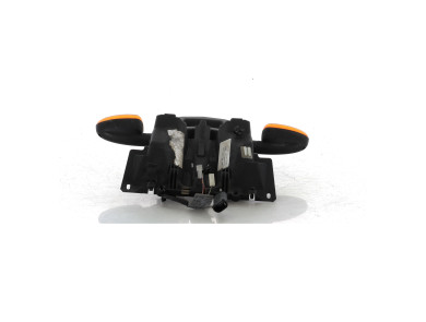 Support de plaque BMW K 1200 S - X0-7221F