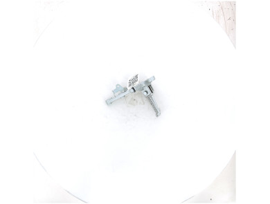 Platine droite de repose pied YAMAHA 300 R3 - C0-4667X