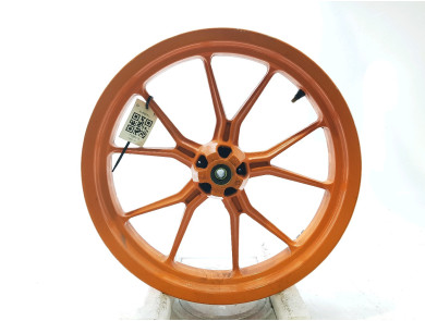 Front wheel KTM 125 RC - I0-6803J